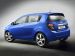 Chevrolet Aveo 2011 Picture #1