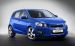 Chevrolet Aveo 2011 Widescreen Picture #2