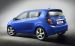 Chevrolet Aveo 2011 Widescreen Picture #0