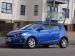 Chevrolet Aveo 2012 Picture #10