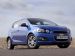Chevrolet Aveo 2012 Picture #37
