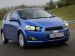Chevrolet Aveo 2012 Picture #24