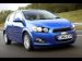 Chevrolet Aveo 2012 Picture #5