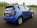 Chevrolet Aveo 2012 Picture #22