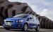 Chevrolet Aveo 2012 Widescreen Picture #30