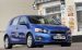 Chevrolet Aveo 2012 Widescreen Picture #29
