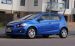 Chevrolet Aveo 2012 Widescreen Picture #9