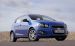 Chevrolet Aveo 2012 Widescreen Picture #6
