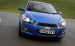 Chevrolet Aveo 2012 Widescreen Picture #2