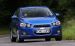 Chevrolet Aveo 2012 Widescreen Picture #19
