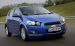 Chevrolet Aveo 2012 Widescreen Picture #14