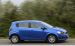 Chevrolet Aveo 2012 Widescreen Picture #32