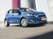Chevrolet Aveo HB5 2012 Picture #28