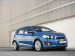Chevrolet Aveo HB5 2012 Picture #6