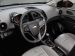 Chevrolet Aveo HB5 2012 Picture #25