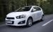 Chevrolet Aveo HB5 2012 Widescreen Picture #40