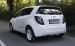Chevrolet Aveo HB5 2012 Widescreen Picture #48