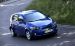 Chevrolet Aveo HB5 2012 Widescreen Picture #1