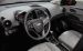 Chevrolet Aveo HB5 2012 Widescreen Picture #32