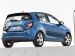 Chevrolet Aveo Hatchback 2011 Picture #47