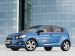 Chevrolet Aveo Hatchback 2011 Picture #51