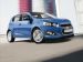 Chevrolet Aveo Hatchback 2011 Picture #14