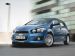 Chevrolet Aveo Hatchback 2011 Picture #16