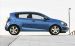 Chevrolet Aveo Hatchback 2011 Widescreen Picture #3
