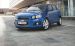 Chevrolet Aveo Hatchback 2011 Widescreen Picture #19