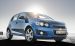 Chevrolet Aveo Hatchback 2011 Widescreen Picture #43