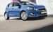 Chevrolet Aveo Hatchback 2011 Widescreen Picture #44