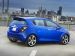 Chevrolet Aveo RS Picture #10