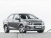 Chevrolet Aveo sedan 2011 Picture #1