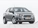 Chevrolet Aveo sedan 2011 Picture #28