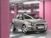 Chevrolet Aveo sedan 2011 Picture #45
