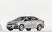 Chevrolet Aveo sedan 2011 Widescreen Picture #2