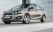 Chevrolet Aveo sedan 2011 Widescreen Picture #8