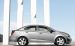 Chevrolet Aveo sedan 2011 Widescreen Picture #9