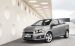 Chevrolet Aveo sedan 2011 Widescreen Picture #35