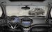 Chevrolet Aveo sedan 2011 Widescreen Picture #34