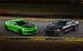 Chevrolet Camaro 1LE 2017 Widescreen Picture #1