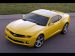 Chevrolet Camaro 2010 Picture #4