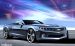 Chevrolet Camaro 2010 Widescreen Picture #11