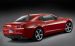 Chevrolet Camaro 2010 Widescreen Picture #1