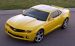 Chevrolet Camaro 2010 Widescreen Picture #46