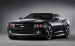 Chevrolet Camaro 2010 Black Concept