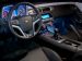 Chevrolet Camaro Coupe 2012 Picture #29