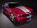 Chevrolet Camaro Red Flash Concept 2010 Picture #8