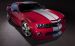 Chevrolet Camaro Red Flash Concept 2010 Widescreen Picture #1