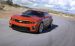 Chevrolet Camaro ZL1 2012 Widescreen Picture #53